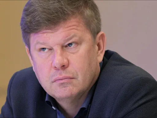 Губерниев: за ОИ-2026 страна следила совершенно не так, как в предыдущие годы