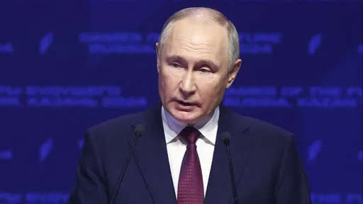 Путин пригласил китайских спортсменов на игры стран БРИКС