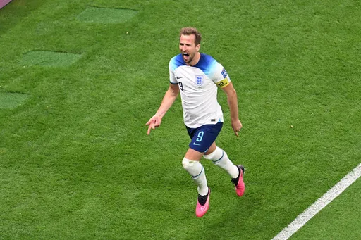Кейн — главный претендент на «Золотой мяч» в 2026 году по версии Goal
