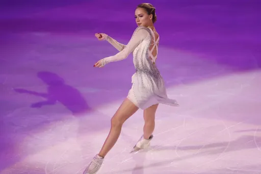 Фигуристка Алина Загитова призналась, что подвергалась буллингу в школе