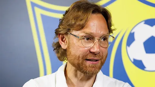 Прохин рассказал, что футболисты «Ростова» нарушают запрет Карпина на сладкое