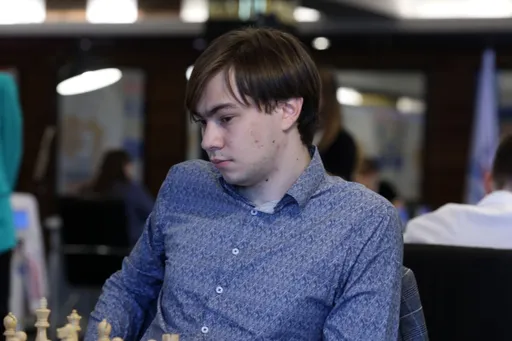 Нестеров стал чемпионом России по шахматам 2025 года