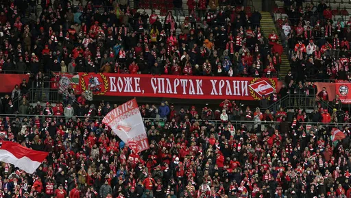Автор гимна «Спартака» заявил, что некоторое время переживал за «Зенит»