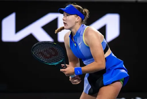ITIA начало расследование вечеринки перед US Open с участием Соболенко и Андреевой