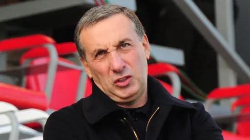 Гинер: почему-то у нас считают, что в июле в плюс 36 играть лучше, чем зимой