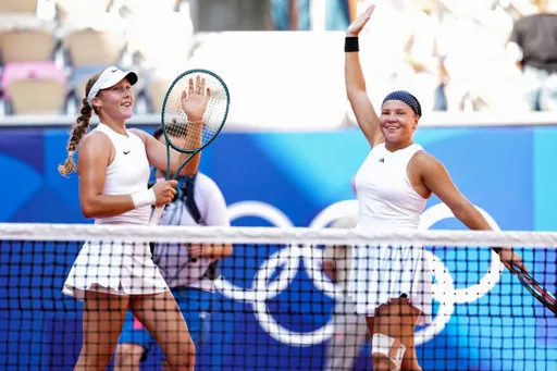 Андреева победила Джойнт и сыграет с Шнайдер в полуфинале турнира WTA-500