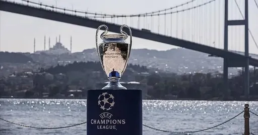 Финал Лиги чемпионов-2023 могут перенести из Стамбула в Лиссабон