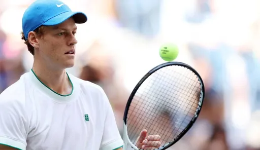 Синнер оценил свою готовность к US Open после снятия с финала «Мастерса» в Цинциннати