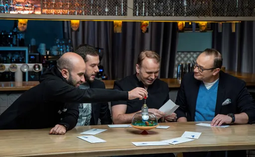 «Коммент.Шоу» выиграл награду за «Лучший видеоконтент» в рамках премии «Winline герои РПЛ»