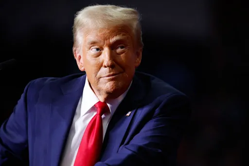 Трамп рассказал о подготовке к ЧМ-2026