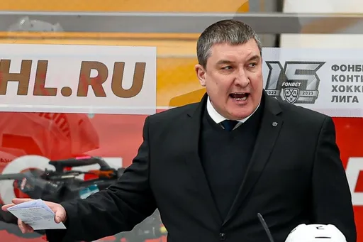 Гатиятулин рассказал о периоде карьеры в ЦСКА под руководством Тихонова