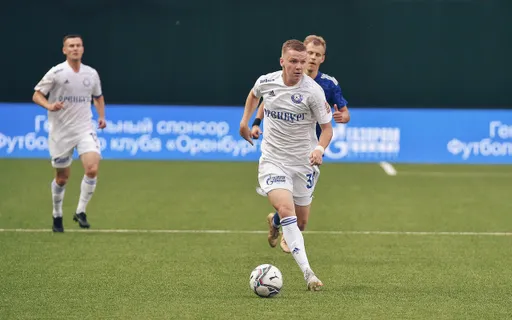 Спортдиректор «Оренбурга» Андреев рассказал, что решение о выкупе Титкова у «Локомотива» не принято