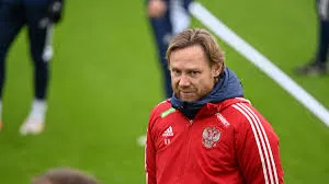 Карпин: матч со сборной Медиалиги? Я свое мнение не изменил