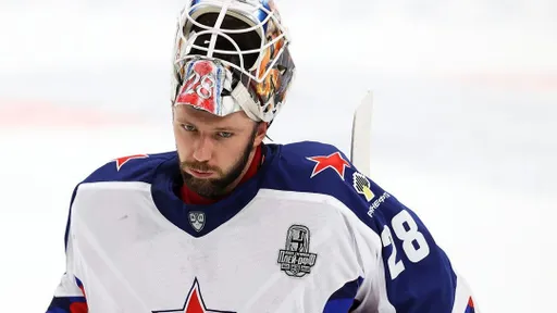 Тардиф – о контракте Федотова: IIHF намерена твёрдо защищать фундаментальные международные правила