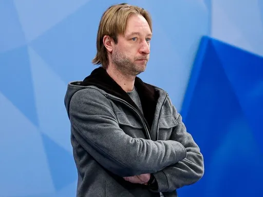 Плющенко отреагировал на переход Сарновских к Тутберидзе
