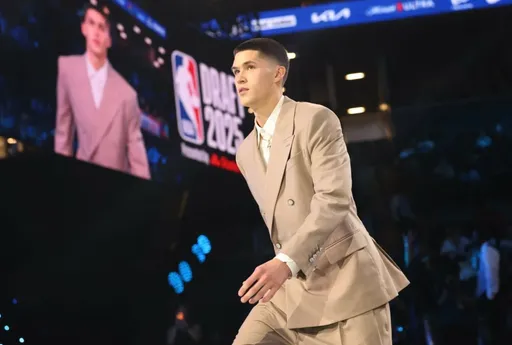 RotoWire: Дёмин пропустит матч НБА с «Майами» из-за профилактики травмы ноги