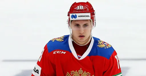 Жафяров продолжит карьеру в «Барысе»