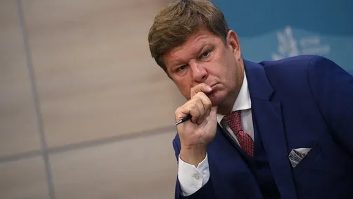 Губерниев: грош цена нашему футболу, если не показывать себя в матче с Камеруном