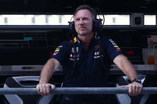 Экс-руководитель Red Bull Хорнер хочет вернуться в «Формулу-1»