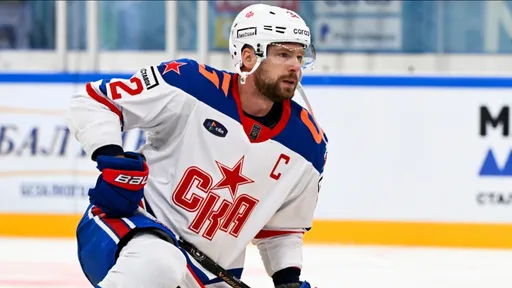 Евгений Кузнецов планирует вернуться к играм до конца текущего сезона