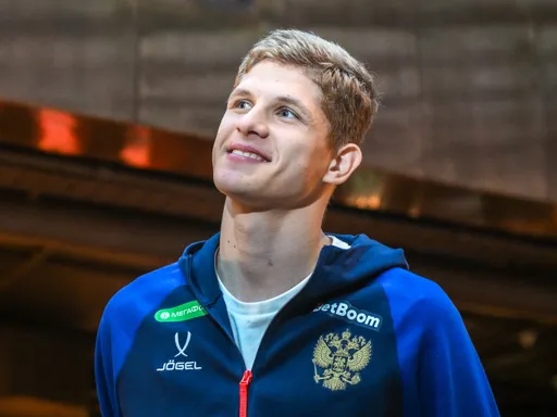 Пальцев: вызов в сборную России  —  это гордость