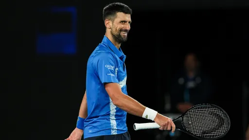 Прямая трансляция Синнер – Джокович 11 июля в матче ATP Уимблдон