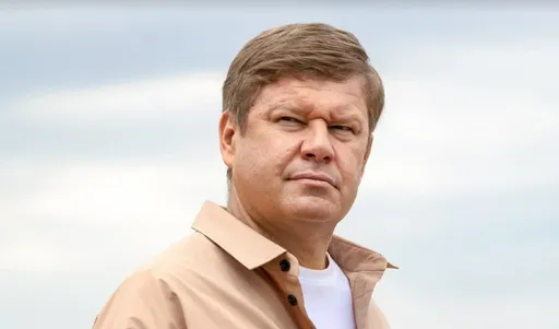 Губерниев: Архипову было бы не лишним извиниться перед Ромасенко