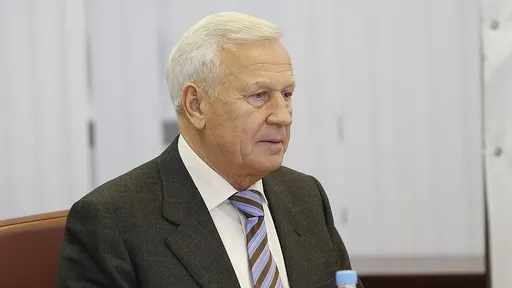 Колосков заявил, что в России нет выдающихся тренеров, но есть хорошие