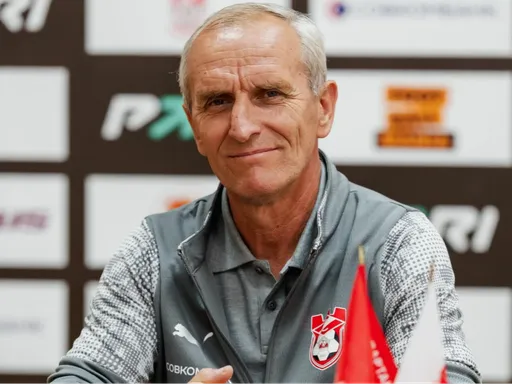 Костромской «Спартак» объявил об уходе главного тренера из-за отсутствия лицензии