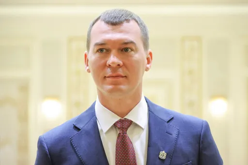 Дегтярев анонсировал принятие кодекса этики российского спорта в мае