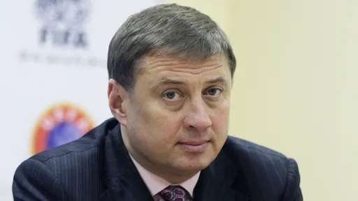 Шикунов: в финале Евро буду болеть за испанцев – англичане выглядели безобразно