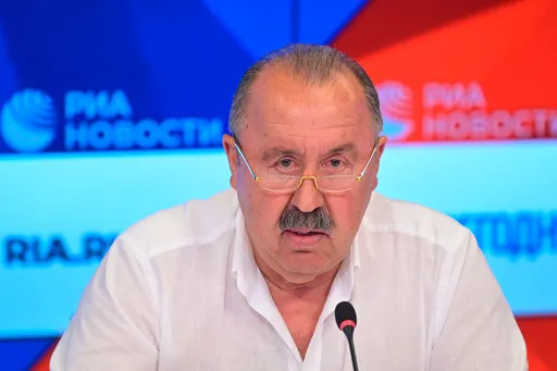 Валерий Газзаев вошёл в список доверенных лиц Владимира Путина