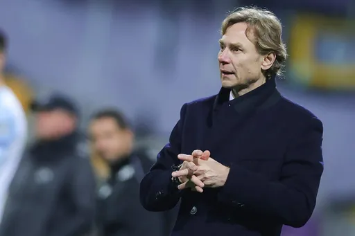 Валерий Карпин: лучше играть с Вьетнамом и Таиландом, чем вообще не играть