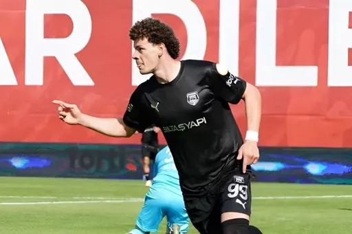 Nexus Sports: «Зениту» интересен 22-летний форвард турецкого «Пендикспора»