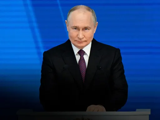 Путин поздравил заслуженного тренера по фигурному катанию Москвину с юбилеем