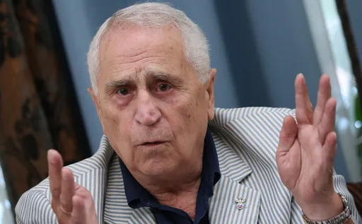 Кавазашвили заявил о готовности послать Баха и отметил, что МОК не сможет унизить Россию