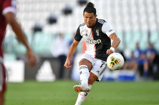 Роналду выиграл суд против «Ювентуса» в рамках спора по зарплате