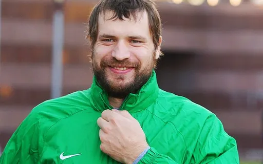 Тренер «Авангарда» Свитов: будем стараться сколотить хороший коллектив