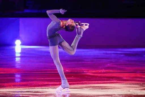 Олимпийские чемпионы 18 января выступят в ледовом шоу в Перми