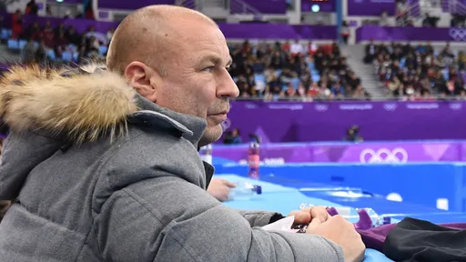Губерниев прокомментировал запрет тренеру Жулину поехать на отбор ОИ-2026
