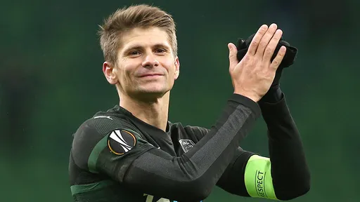 Мартынович считает, что у «Краснодара» есть шансы на чемпионство