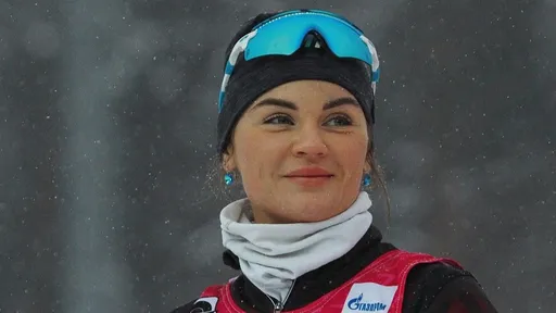 Гербулова: не сказала бы, что этот сезон провела хуже, чем прошлый