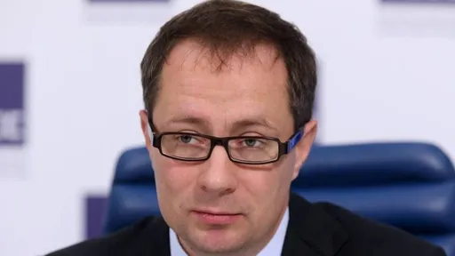 Депутат Терюшков: АСИ может высказать свои предложения по Fan ID, но решение остается за Минспорта