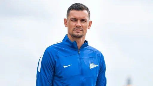 Ловрен: Сантос – по-прежнему лучший игрок в «Зените»