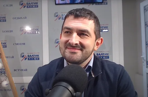 Гендиректор «Балтики» Измайлов рассказал о различиях Первой лиги и РПЛ