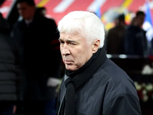 Ловчев предложил себя, Аршавина и Колыванова в качестве арбитров VAR