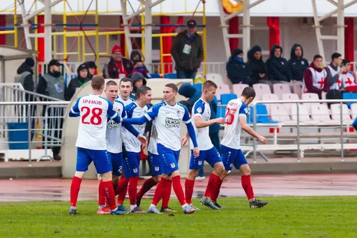 «СКА-Ростов» из Медиалиги узнал соперника по первому раунду FONBET Кубка России