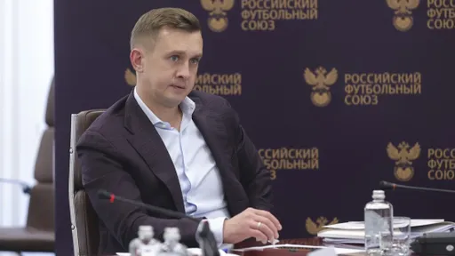 Президент РПЛ Алаев рассказал о процессе разрешения употребления пива на футболе