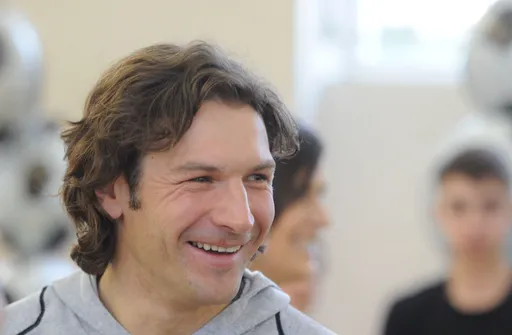 Сенников: главное, что в матче с Гренадой игроки были нацелены на голы
