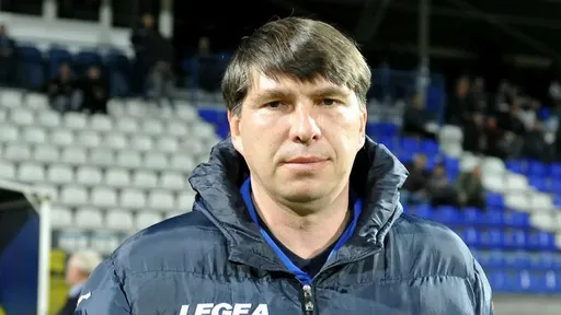 Чернышов: в руководстве «Спартака» сидят мудрые люди, которые за эти полгода оценили работу Абаскаля